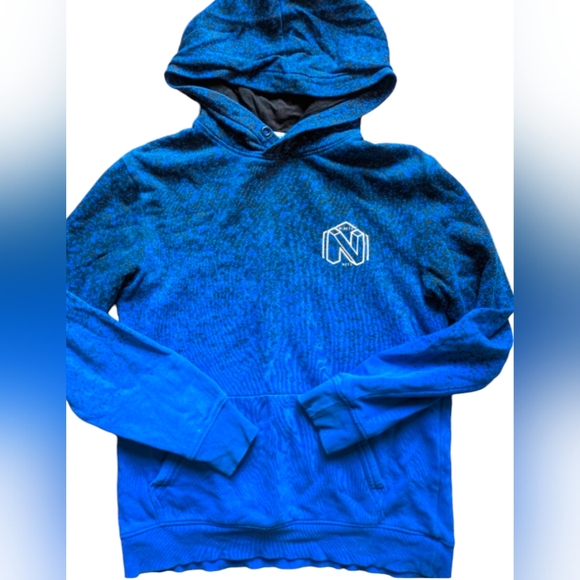 📢2/10$ Zip Up hoodie 10-12Y - Picture 2 of 6